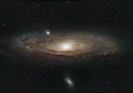 Messier 31
